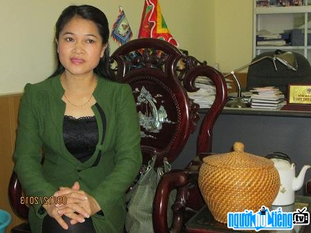 Image of Mai Thuy