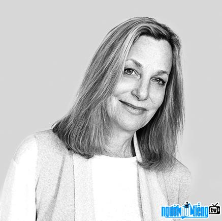 Image of Paula Scher