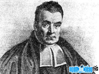 Image of Thomas Bayes