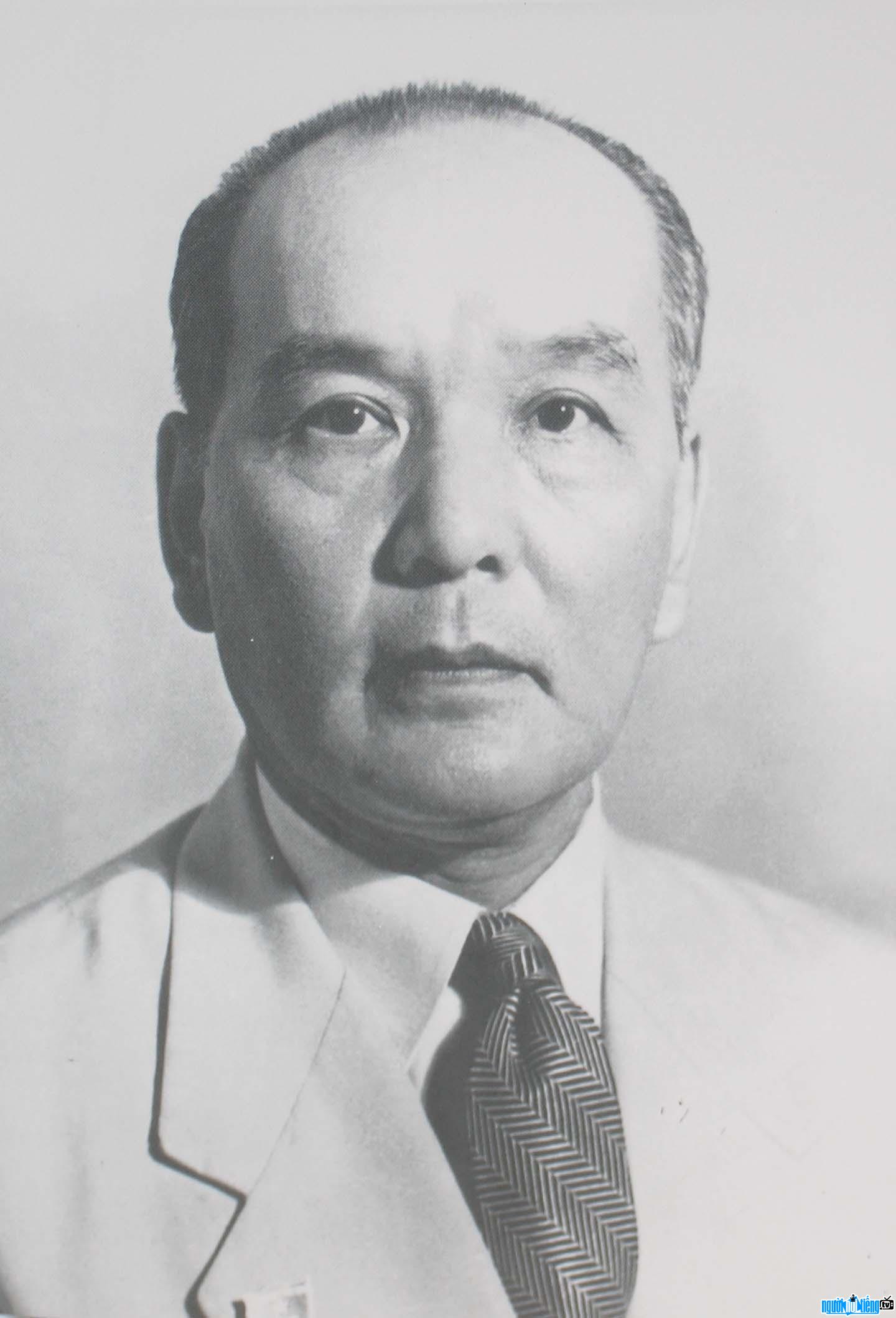 Ảnh của Nguyễn Khánh Toàn