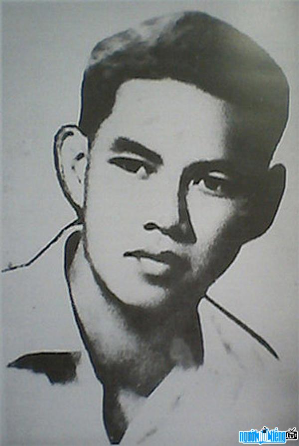 Image of Ly Tu Trong