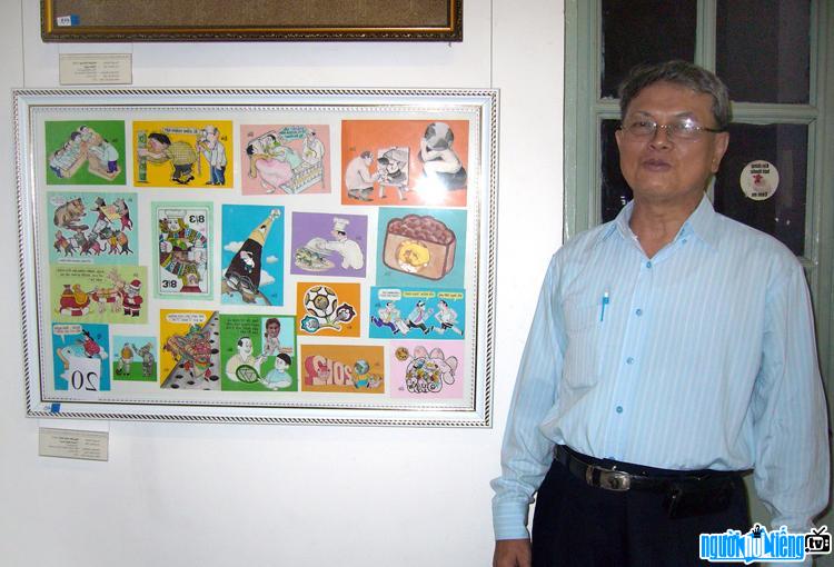 Image of Nguyen Huu Duc