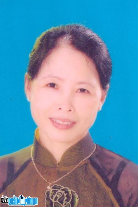 Image of Nong Thi Ngoc Hoa