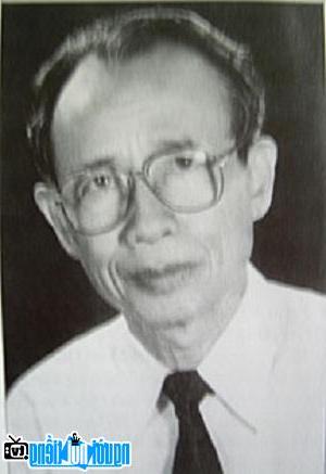 Image of Nguyen Ho