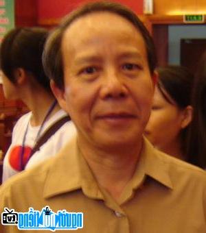 Image of Phung Ngoc Hung