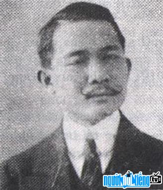 Image of Truong Duy Toan