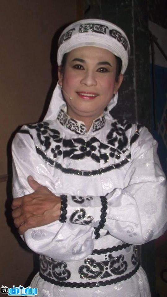 Image of Chi Linh