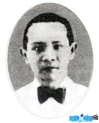 Image of Hoang Tich Chu