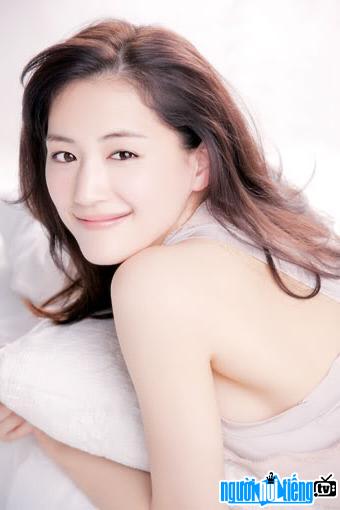 Image of Ayase Haruka