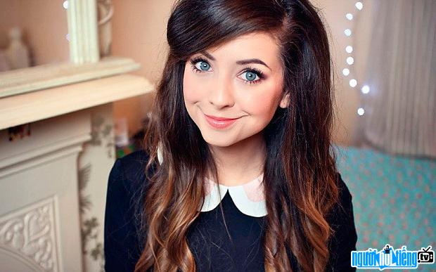 Image of Zoella