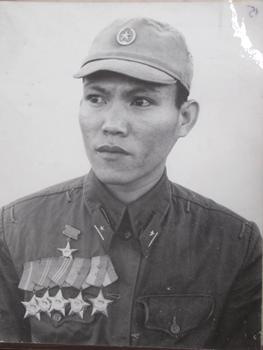 Image of Nguyen Van Hoat