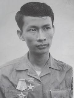 Image of Ho Van Ly