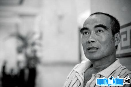  Luu Trong Ninh - The director made many stars' names