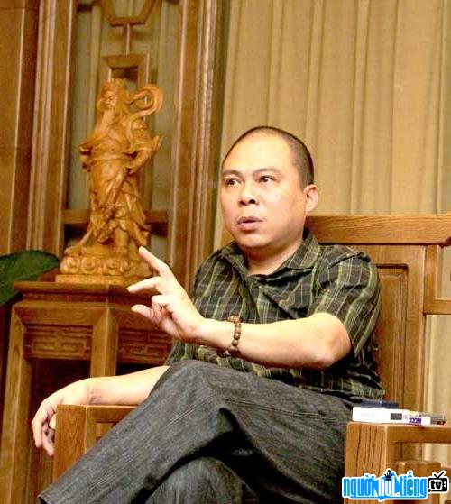  Pham Nhat Vuong - The first US dollar billionaire on the Vietnamese stock exchange