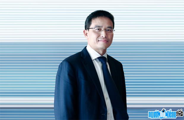  Tran Trong Kien - Chairman and CEO of Thien Minh Group