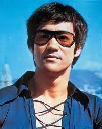  Bruce Lee is a martial arts superstar of Hong Kong