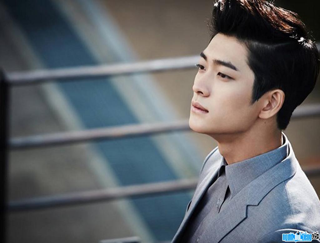 Actor Kang Tae-oh will participate in "Youth 2"