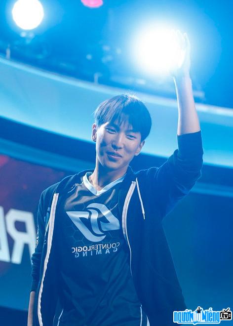  Doublelift gamer is famous for the saying "I'm the Greatest