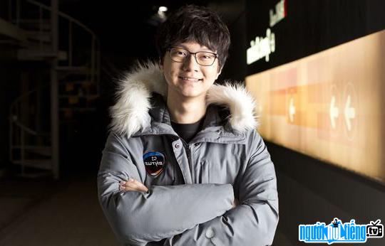 The latest image of a MadLife gamer