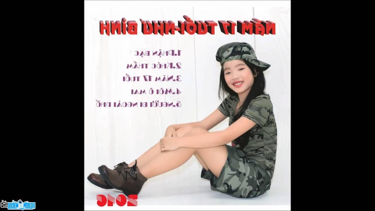  Picture of Nhu Binh in the album Love Lo