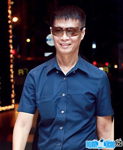  Director Le Hoang - The expensive show judge of Vietnamese showbiz