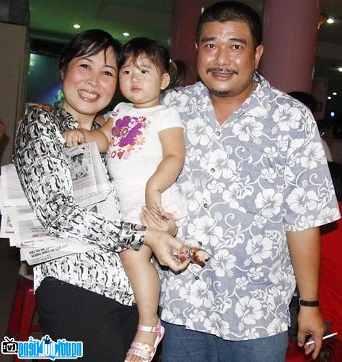  Latest pictures of the once famous actor Le Tuan Anh