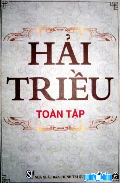  Episode "The Complete Hai Trieu"