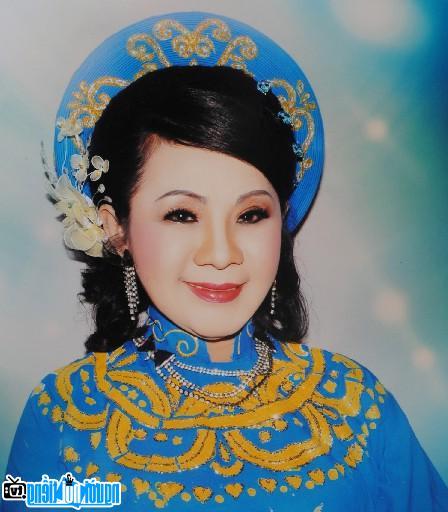  Princess Bich Van Xuan Lan