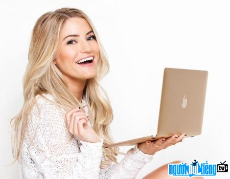  Ijustine is famous for technology product videos
