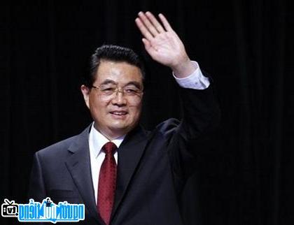 Hồ Cẩm Đào cựu Chủ tịch Quân ủy trung ương