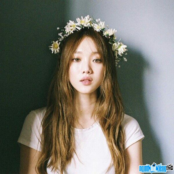 Lee Sung Kyung beautiful and talented actor