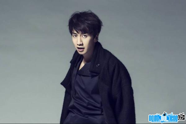  Lee Kwang Soo