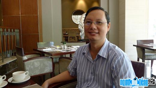 Dao Thien Hai - Vietnam's 4th largest chess master