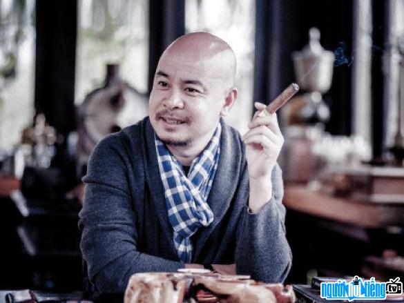  Dang Le Nguyen Vu - Owner of Trung Nguyen coffee brand