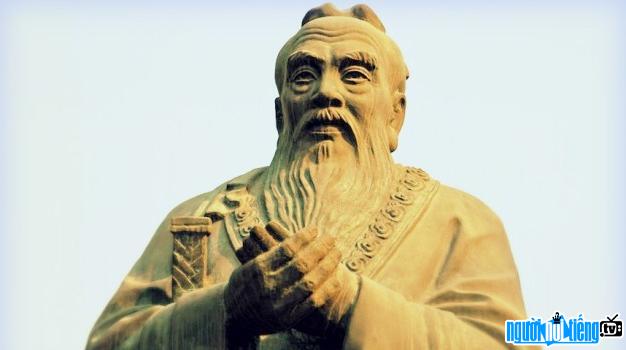  Confucius - who laid the foundation for Confucianism