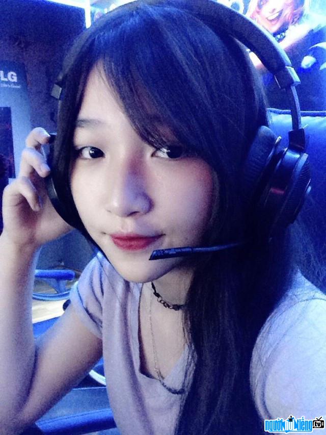  Nhat Hoa is now a streamer at Epic Gaming Center