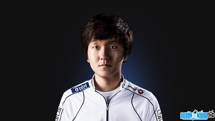  DanDy is a famous jungler of the land of Kim Chi