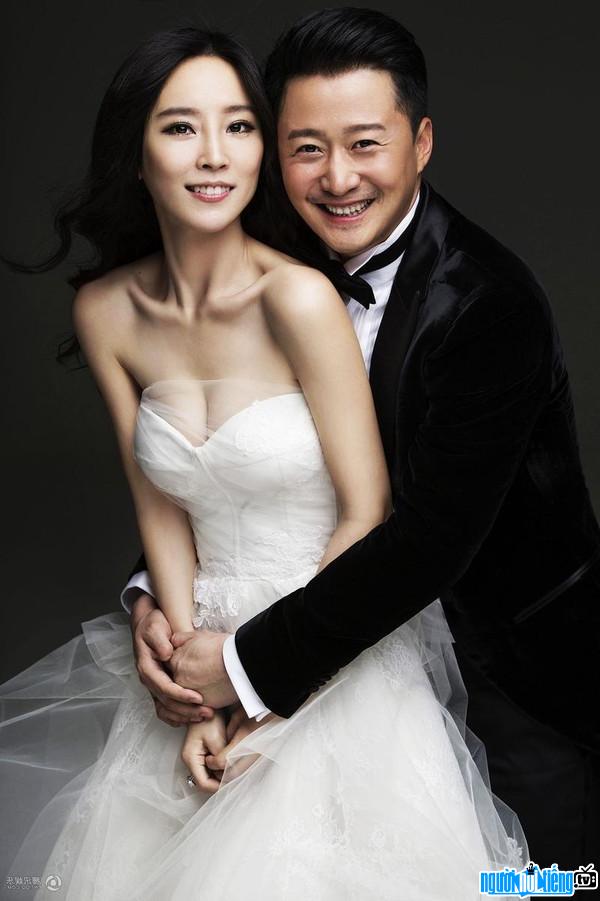  Beautiful wedding photos of Ngo Kinh and Ta Nam