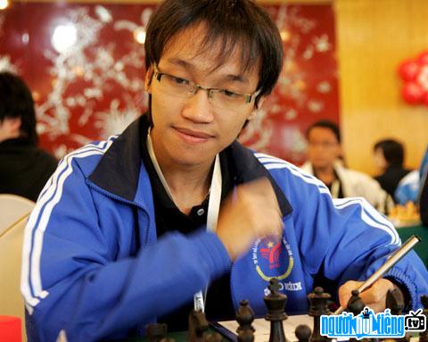  Latest pictures of grandmaster Nguyen Ngoc Truong Son