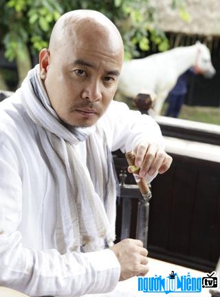  Picture of businessman Dang Le Nguyen Vu