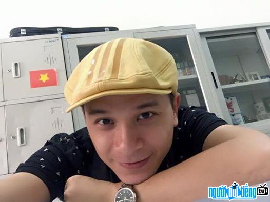  Latest pictures of MC Danh Tung