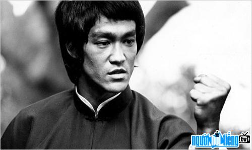  Bruce Lee is one of the most famous martial arts actors