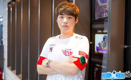 Bang Bae Jun-sik is SK's main gunner Telecom T1