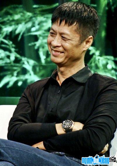  Le Hoang - The most angular director of Vietnamese cinema