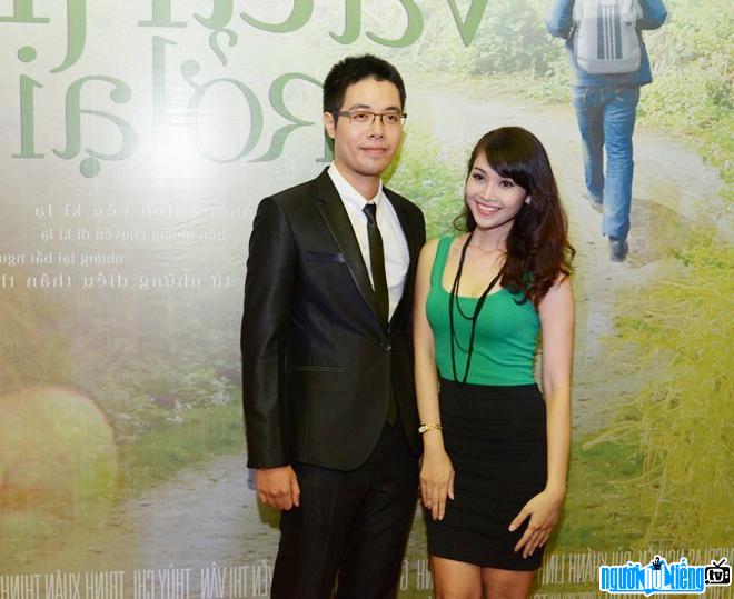  Dinh Tuan Vu - Director of "Life of Yen"