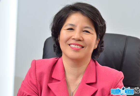  Mai Kieu Lien - Queen of the dairy industry
