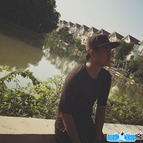  Latest pictures of actor Pham Anh Tuan