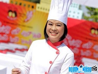  Ms. Dieu Thao is a lecturer in culinary at a university