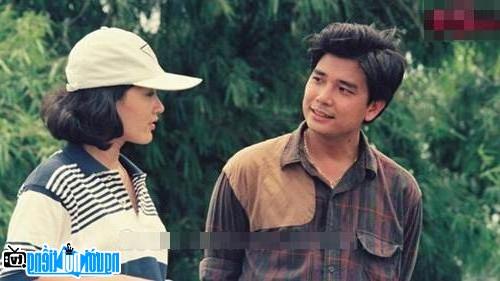  Le Tuan Anh in the movie "wind through the dark and bright"