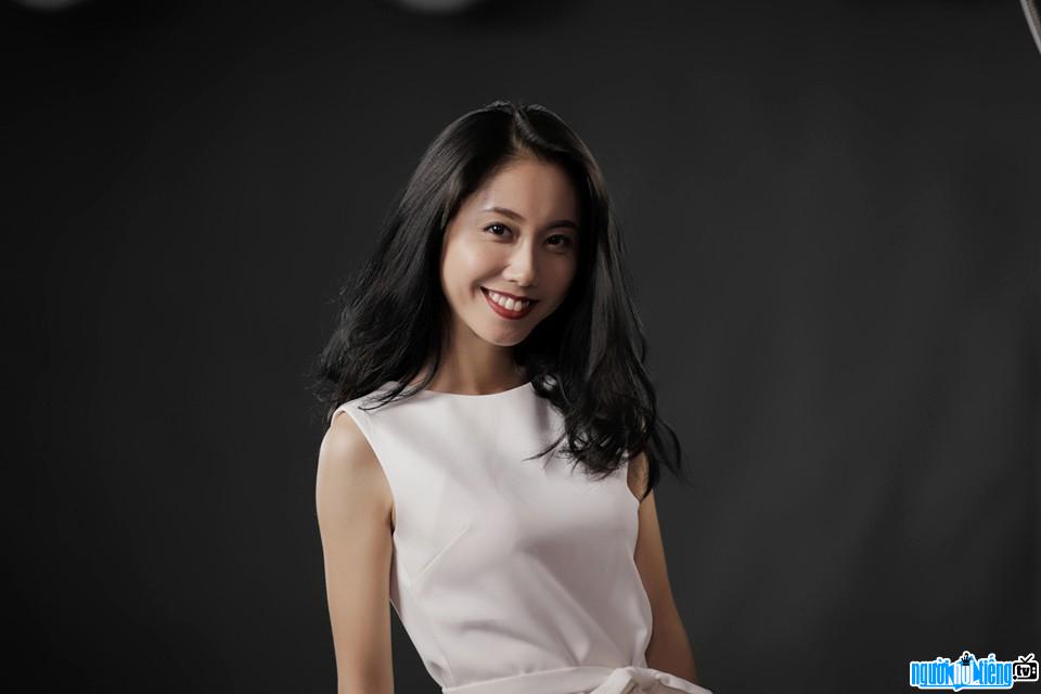 Image of Vu Kim Anh